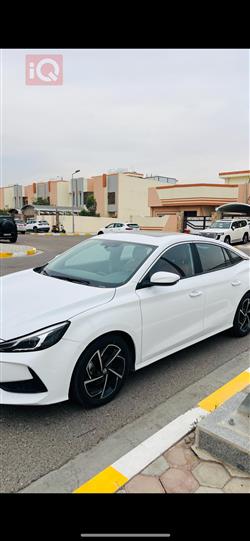 ام جي GT